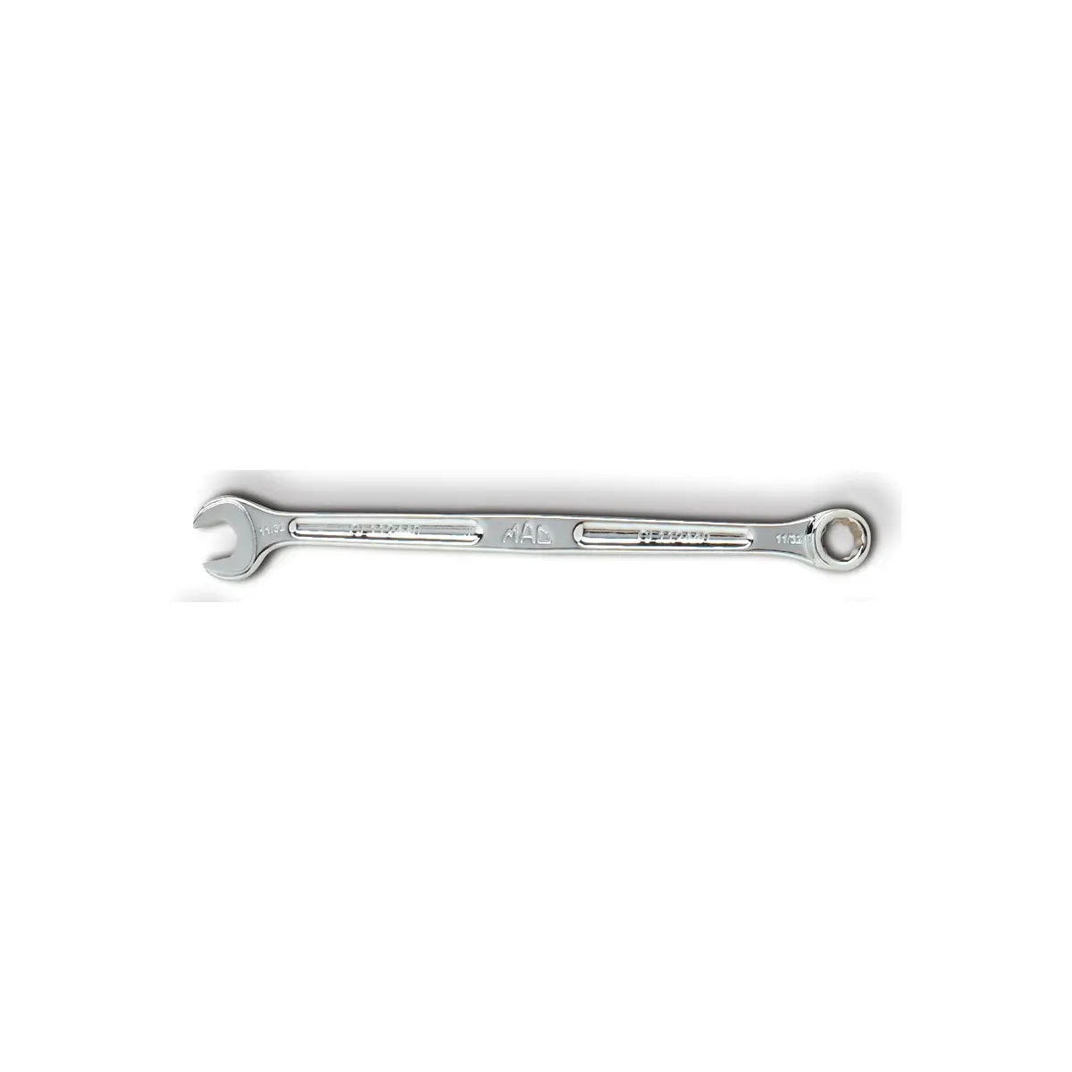 Combination Wrench 11/32" - 12-Pt. 1