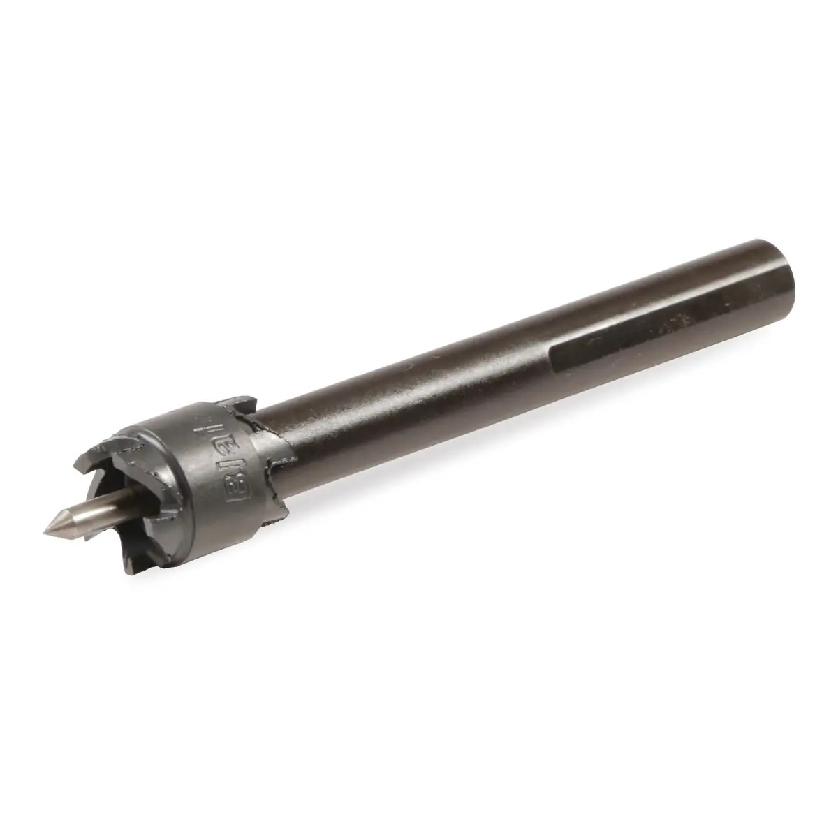 Spot Weld Cutter With Arbor - 3/8" 1