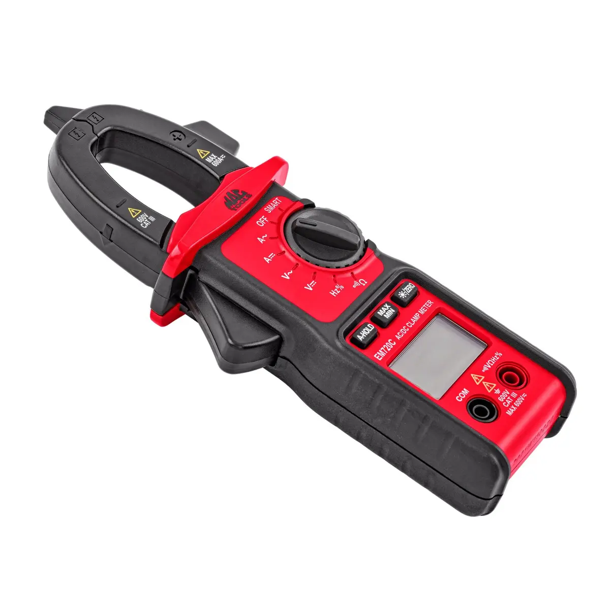 Smart Digital Clamp Meter 1