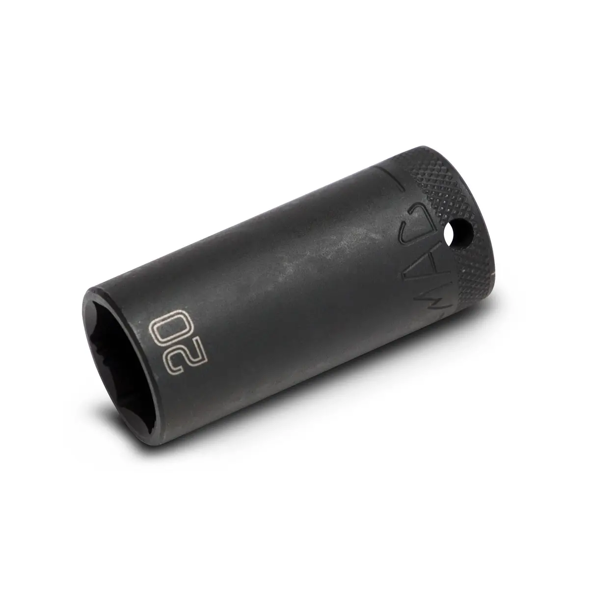 3/8" Drive Deep Impact Socket 20Mm - 6-Pt. 1