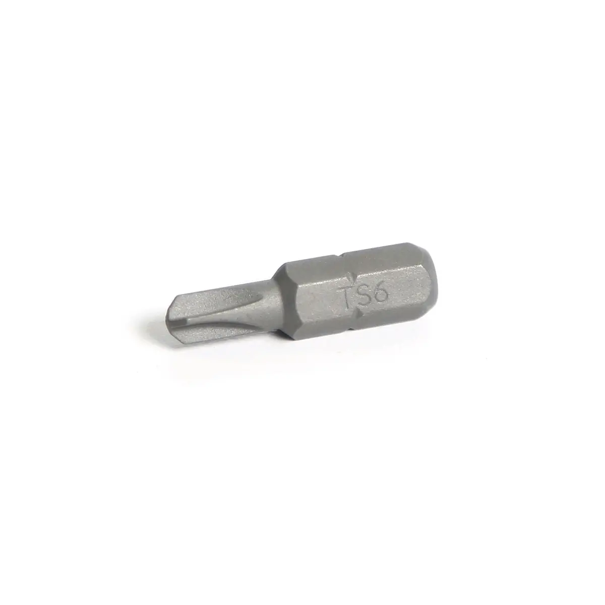 1/4" Hex Drive Torq-Set® Bit 1" - 6Mm 1