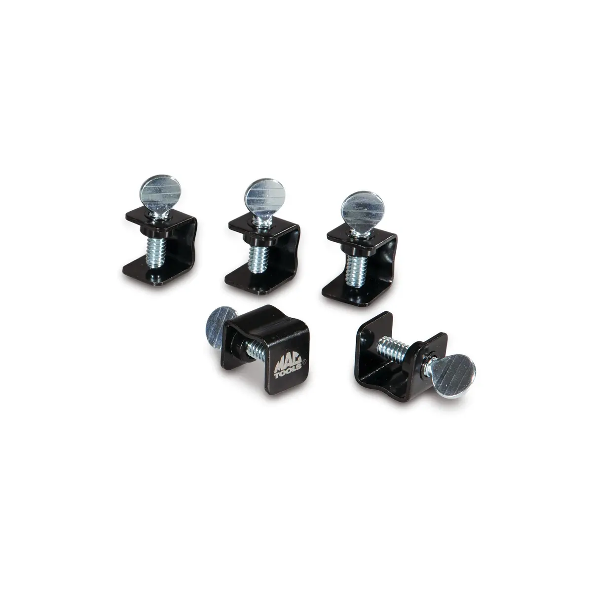 Mighty Midget Panel Clamp - 5-Pk. 1