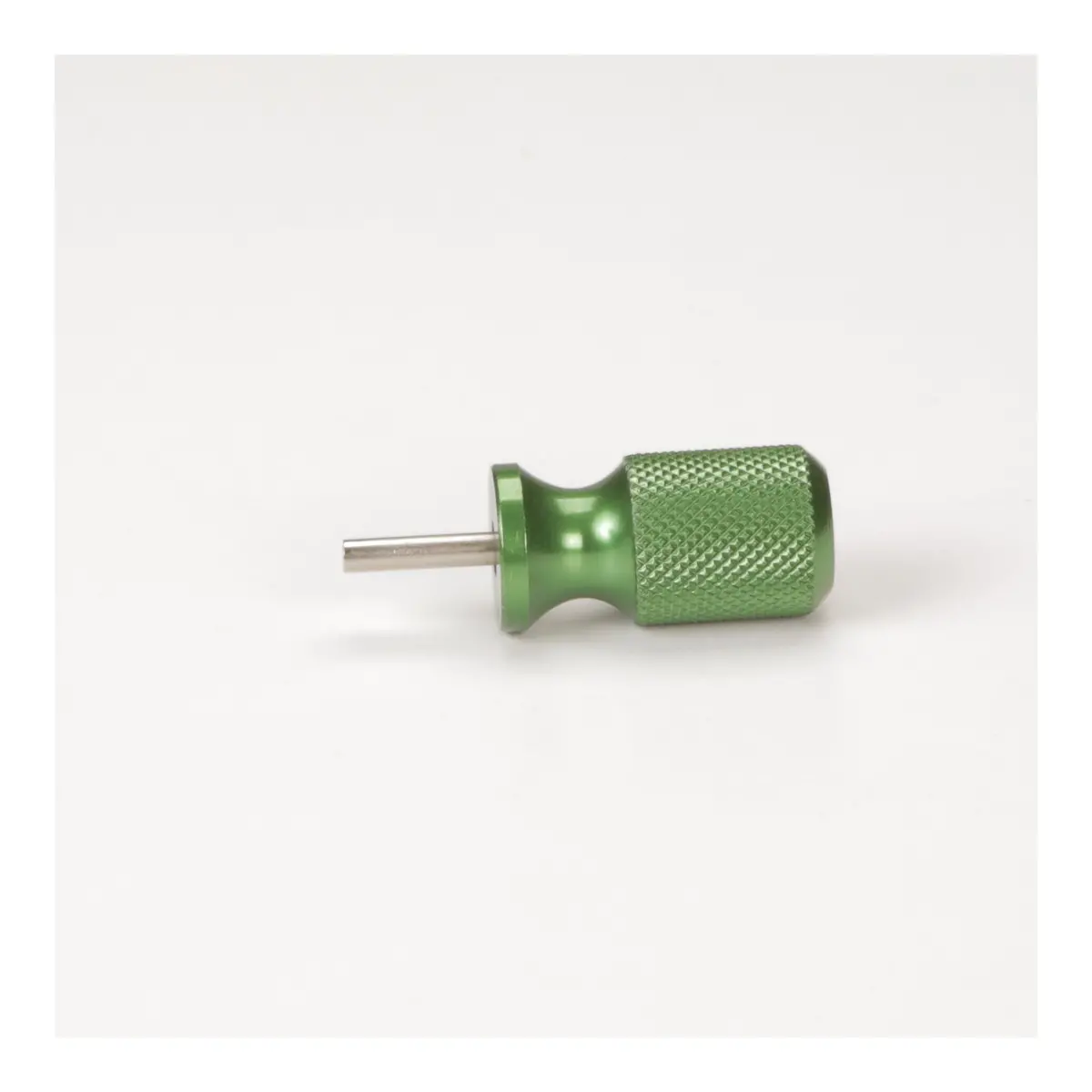 Knurled-Handle Terminal Tool Tube 3.0Mm X 13.0Mm 1