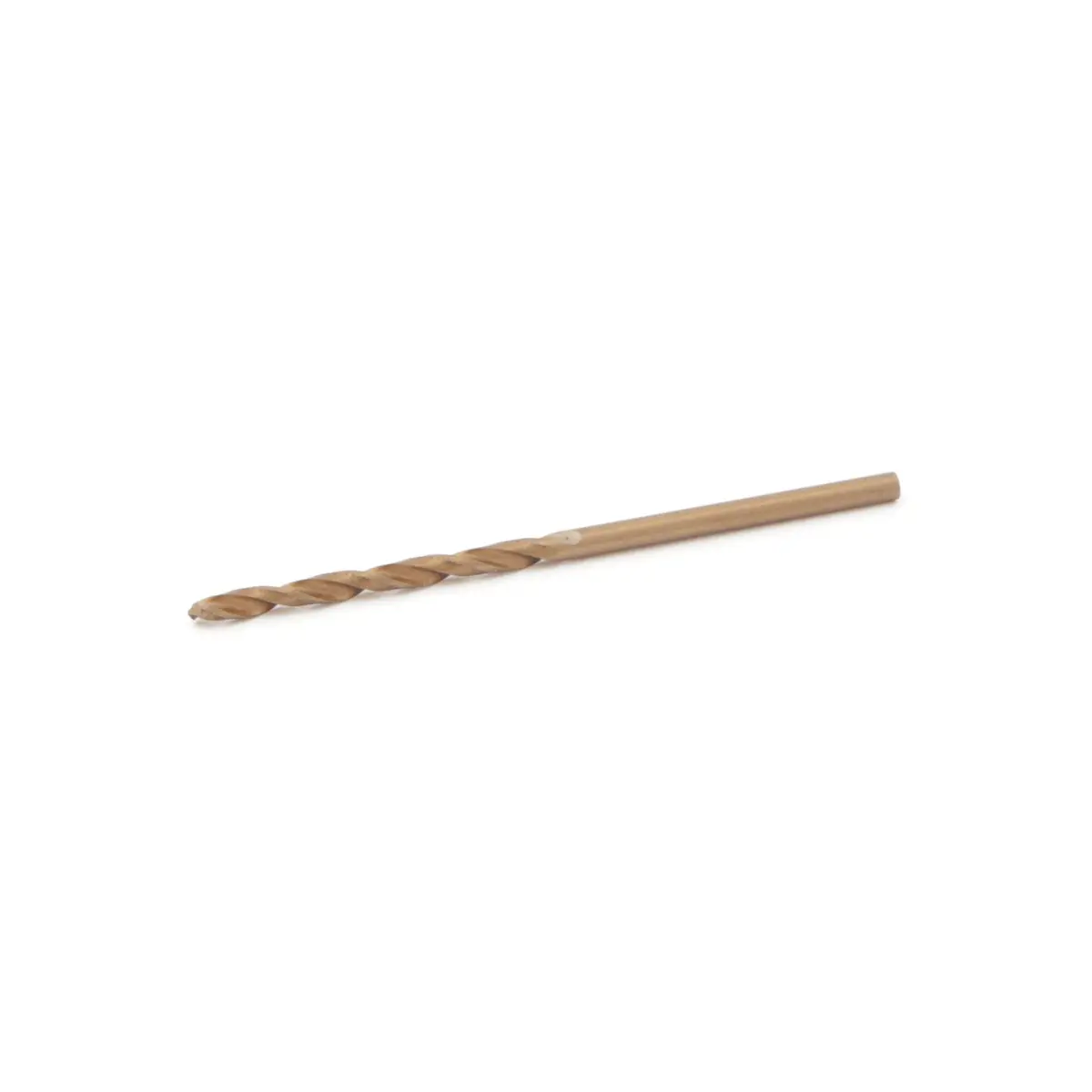 Cobalt Alloy Steel Drill Bit 1