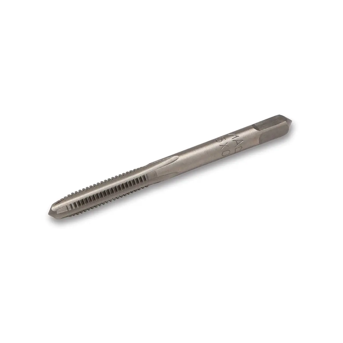 Metric Plug-Style Tap M5-0.90 1