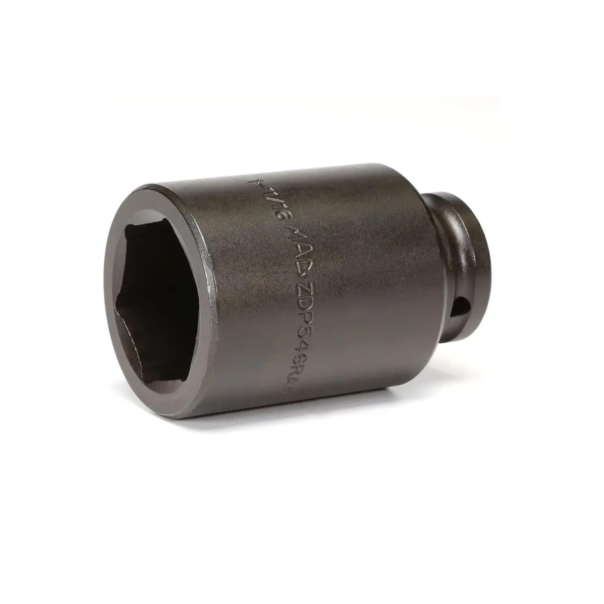 3/4" Drive Deep Impact Socket - 1-11/16" - 6-Pt. 1