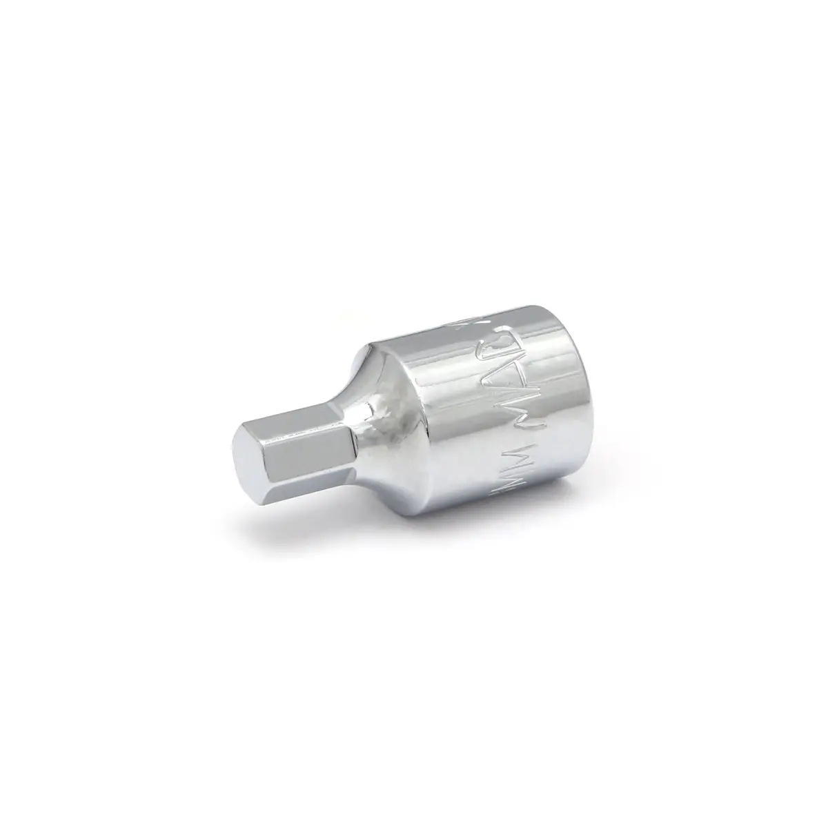 3/8" Drive Mile Hex Drain Plug Socket 8Mm 1