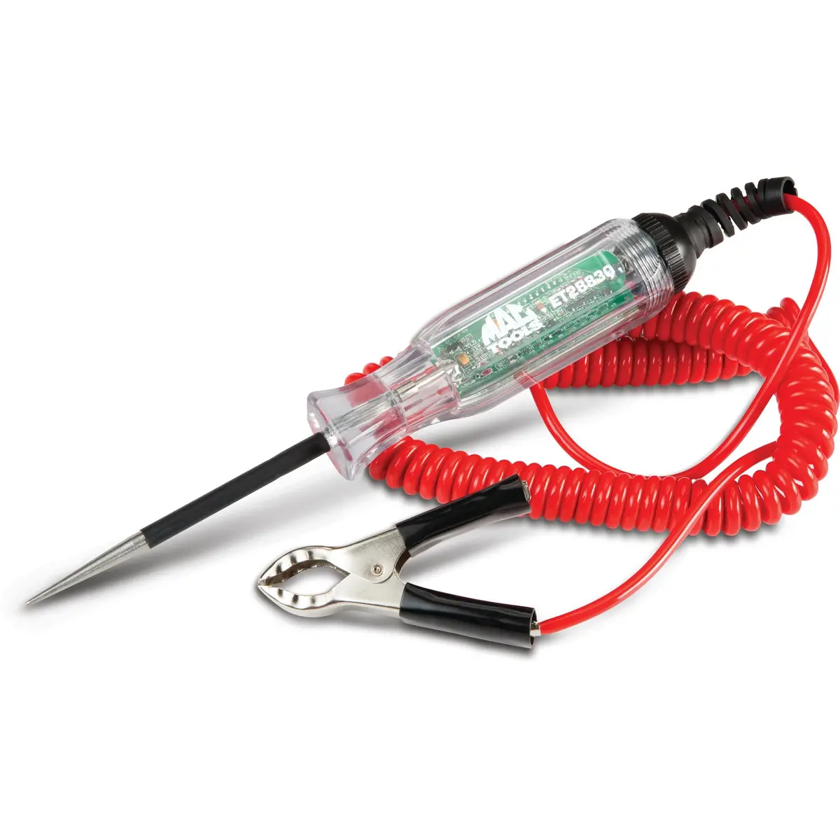 Digital Circuit Tester 1