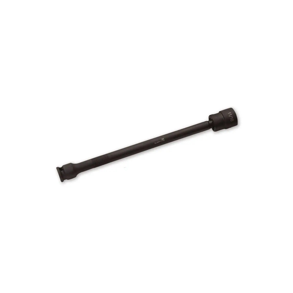 3/8" Drive Universal Extension Driveline Impact Socket 11/16" - 12-Pt. 1