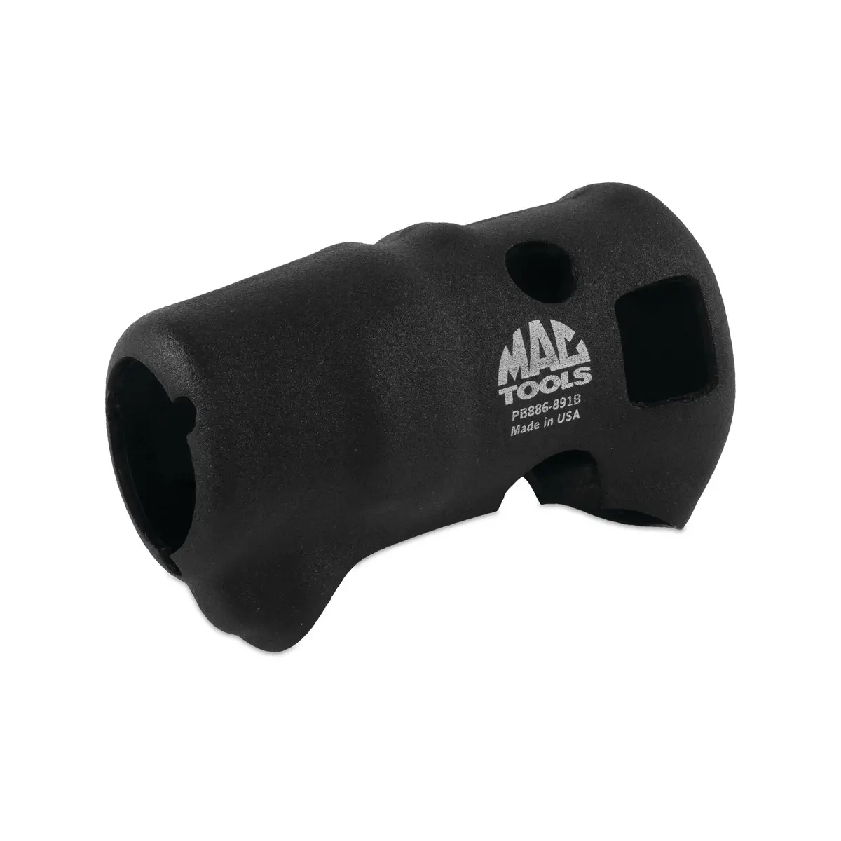 Mcf886/Mcf891 Compact Impact Wrench Protective Boot 1