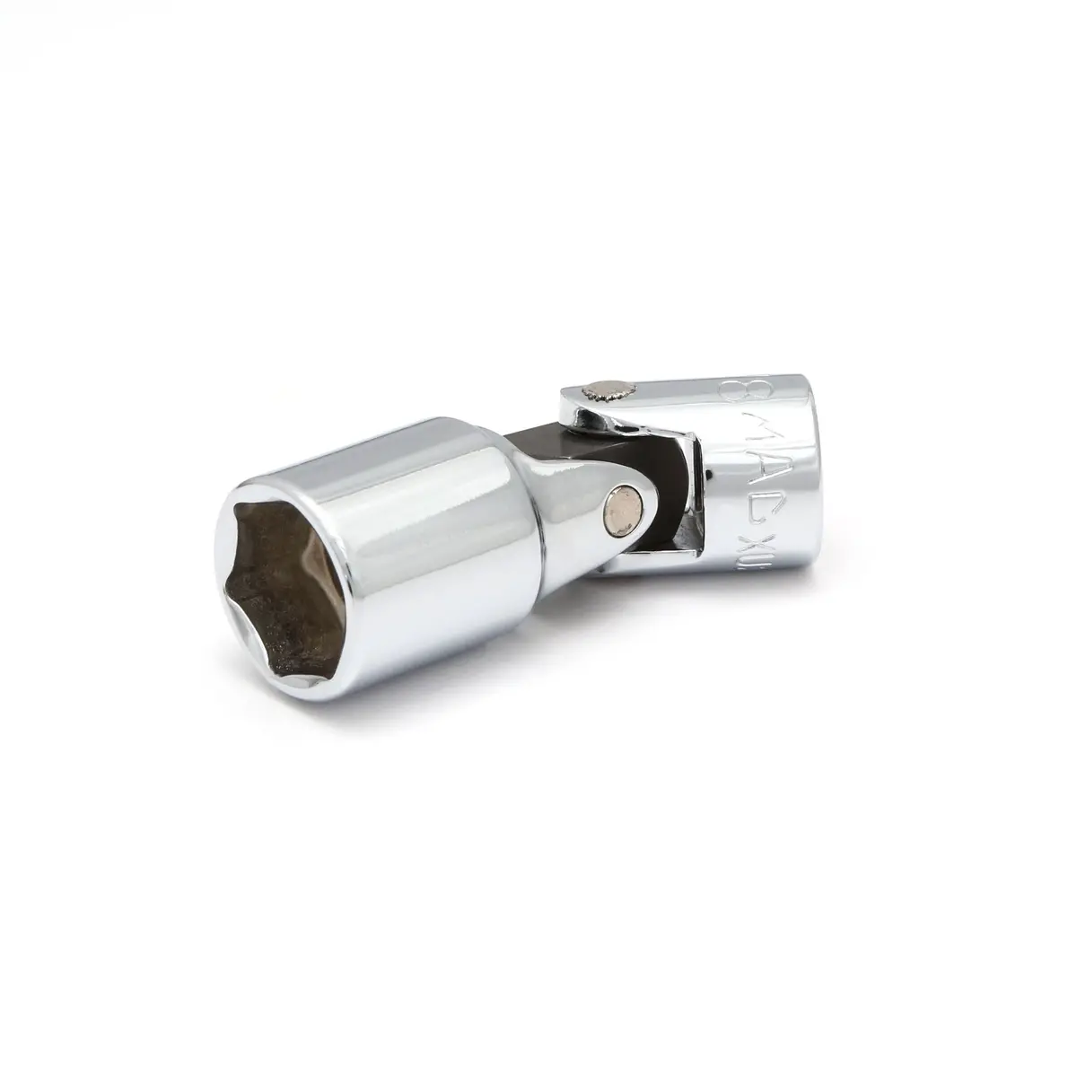 3/8" Drive Deep Universal Socket 5/8" - 6-Pt. 1