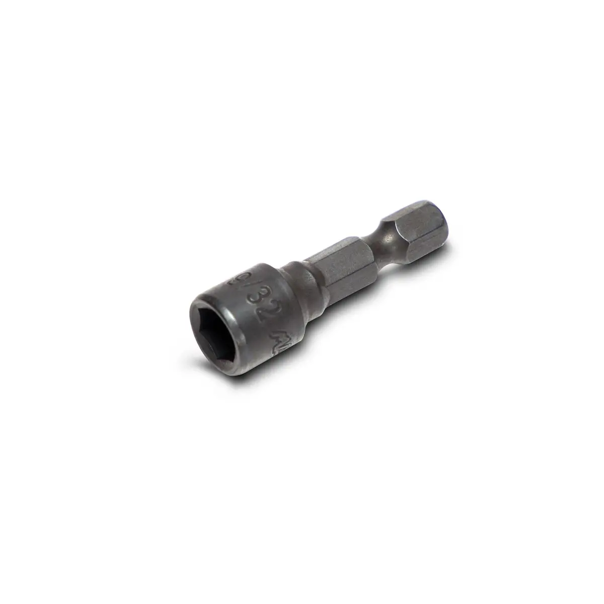 1/4" Hex Drive Quick-Disconnect Nut Driver 9/32" 1