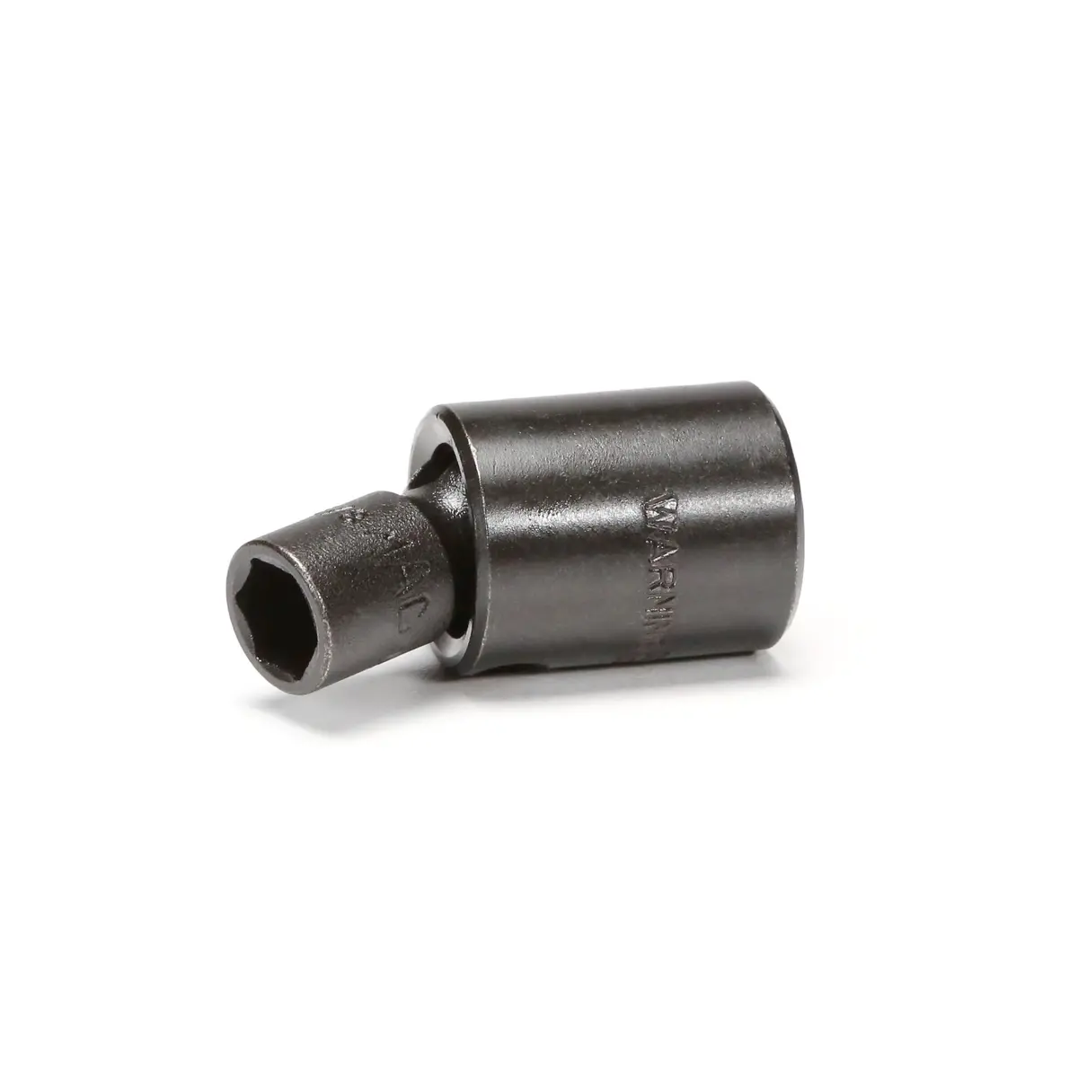 3/8" Drive Impact Universal Socket 3/8" - 6-Pt. 1