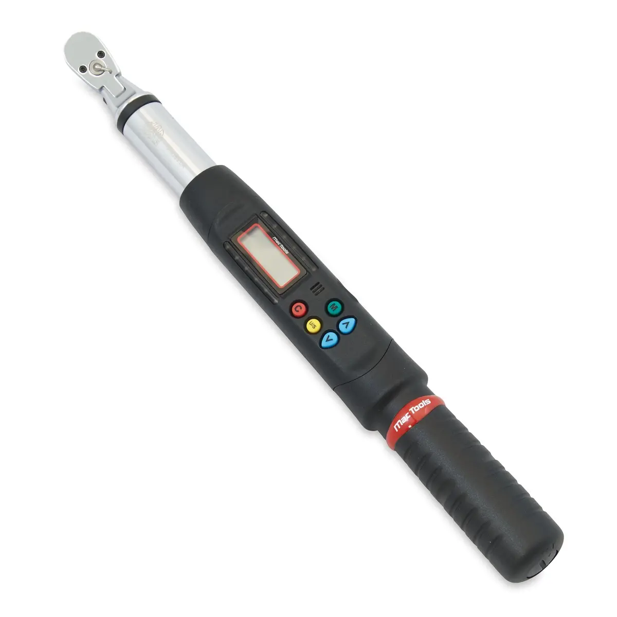 Torque Wrench, Electronic 1