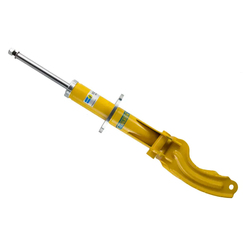 Bilstein 4600 Series Monotube Shock – 2011–2014 Porsche Cayenne S, Front Left, 46Mm 1