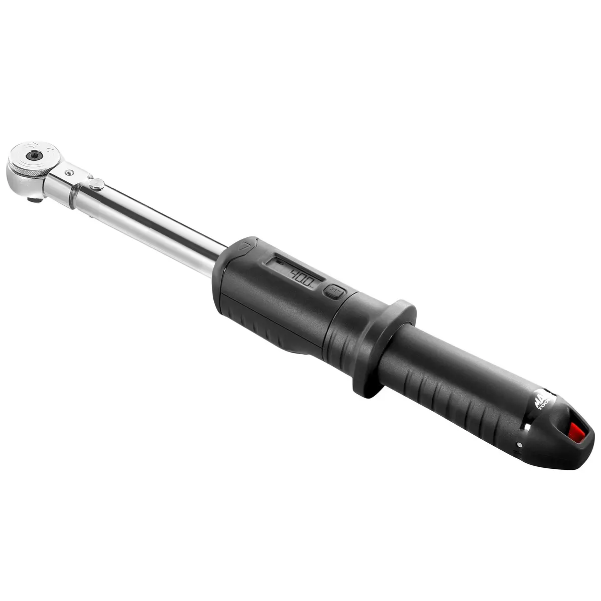 3/8" 8-40 Ft-Lbs Precision Torque Wrench Lcd 1