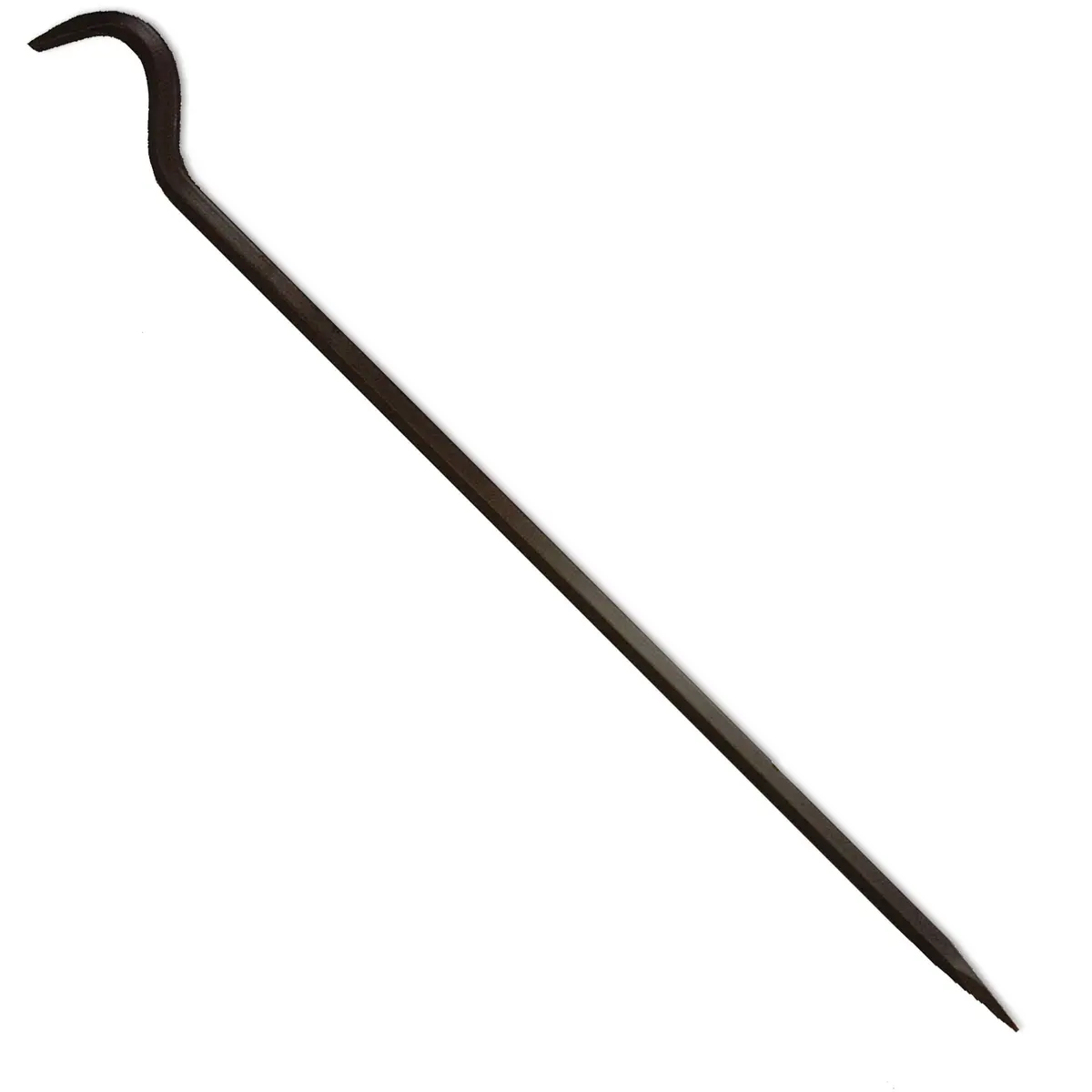 Die-Setter Pry Bar 1