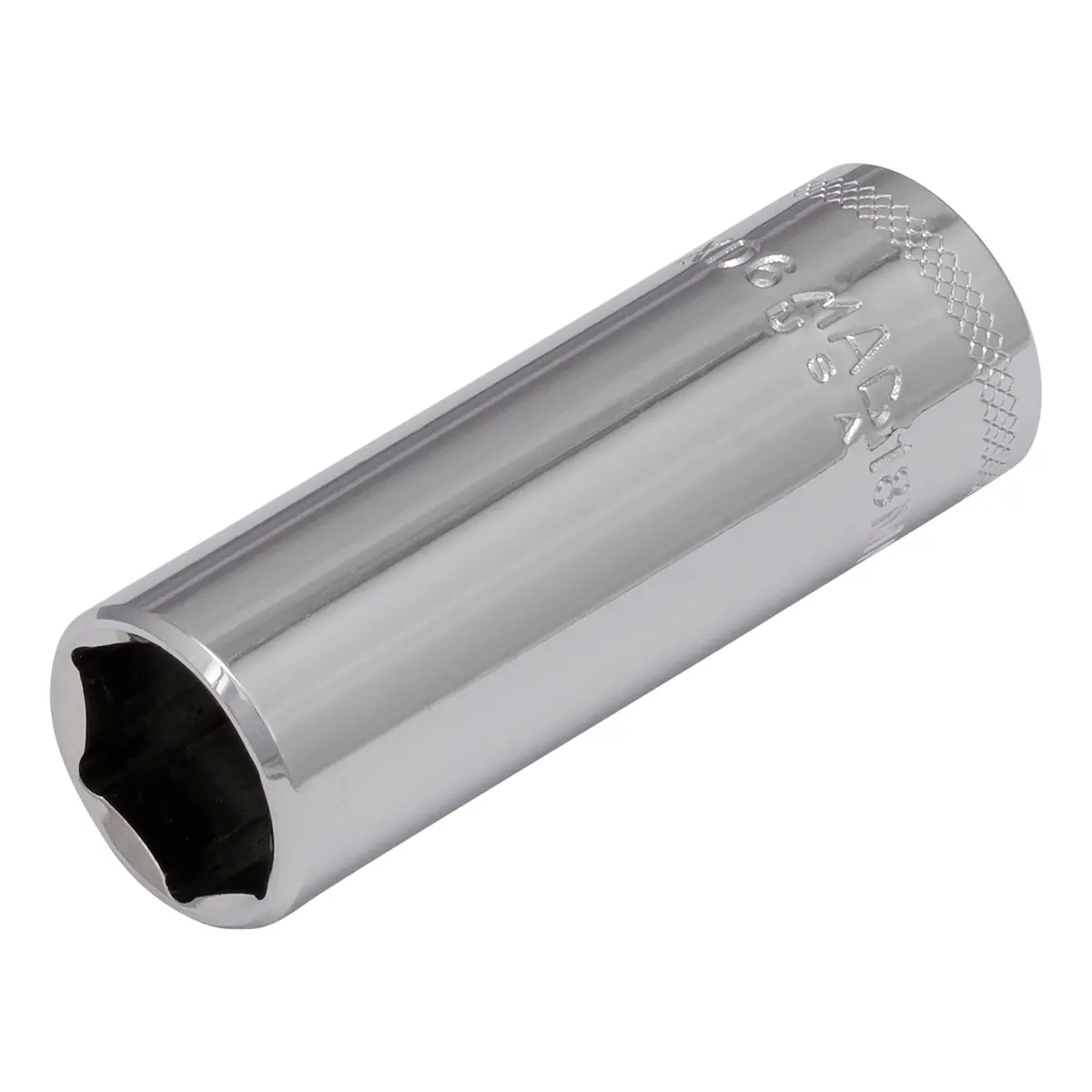 3/8" Drive Deep Socket 18Mm - 6-Pt. 1