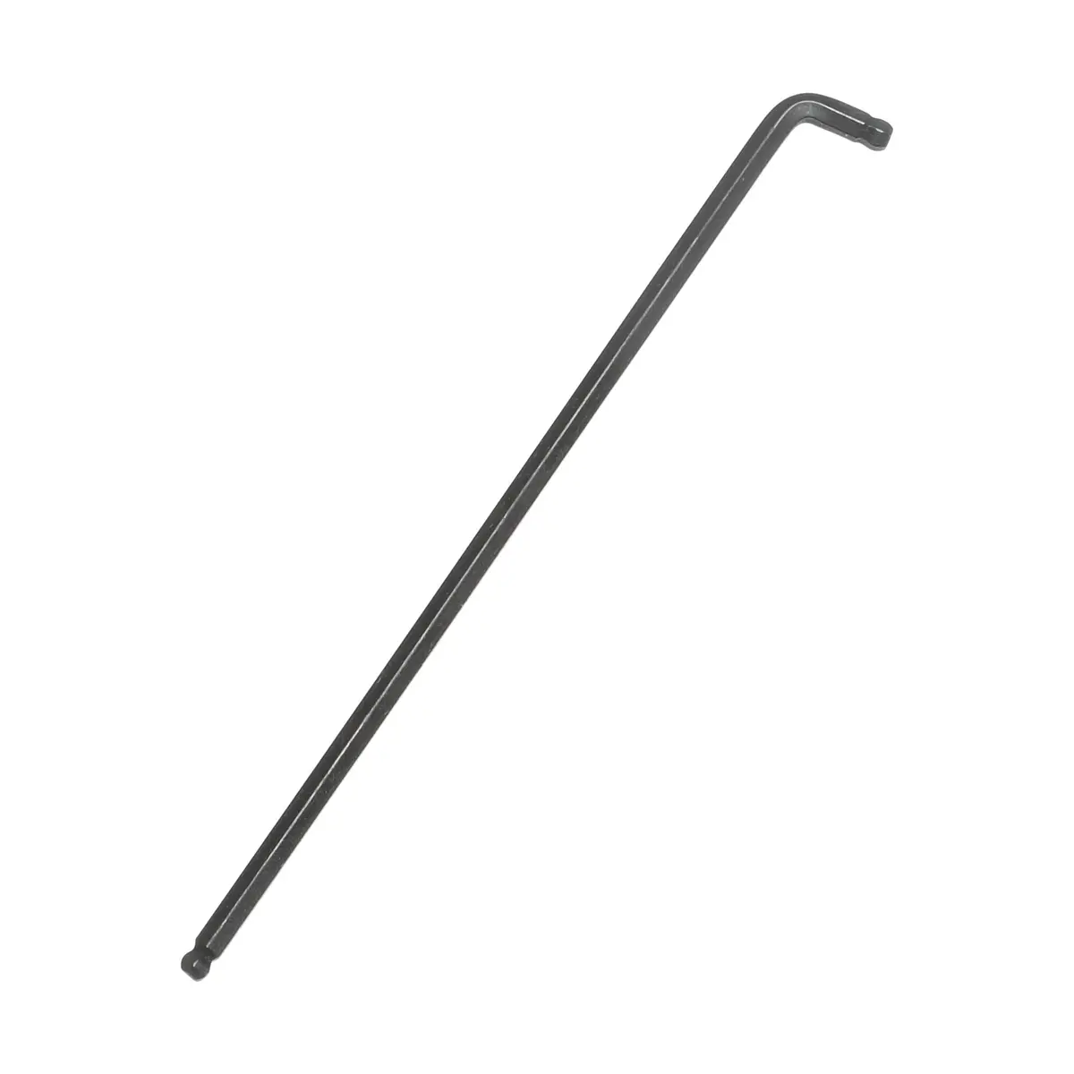 Double-Ball-End Stubby Hex L-Key 1/8" 1