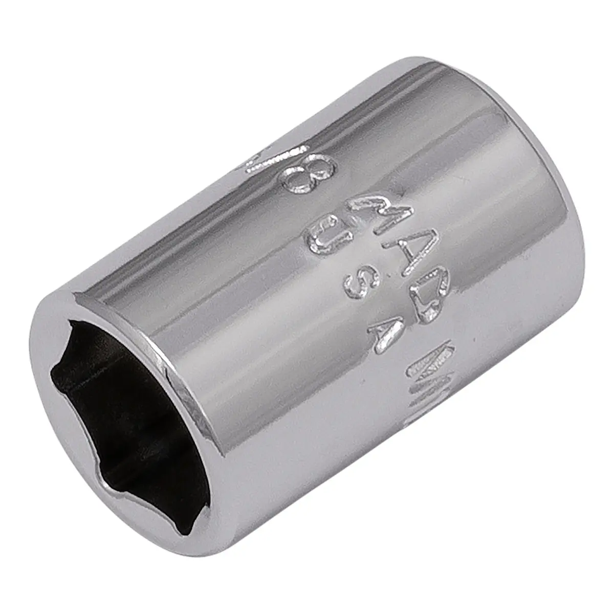 1/4" Drive, Socket 1