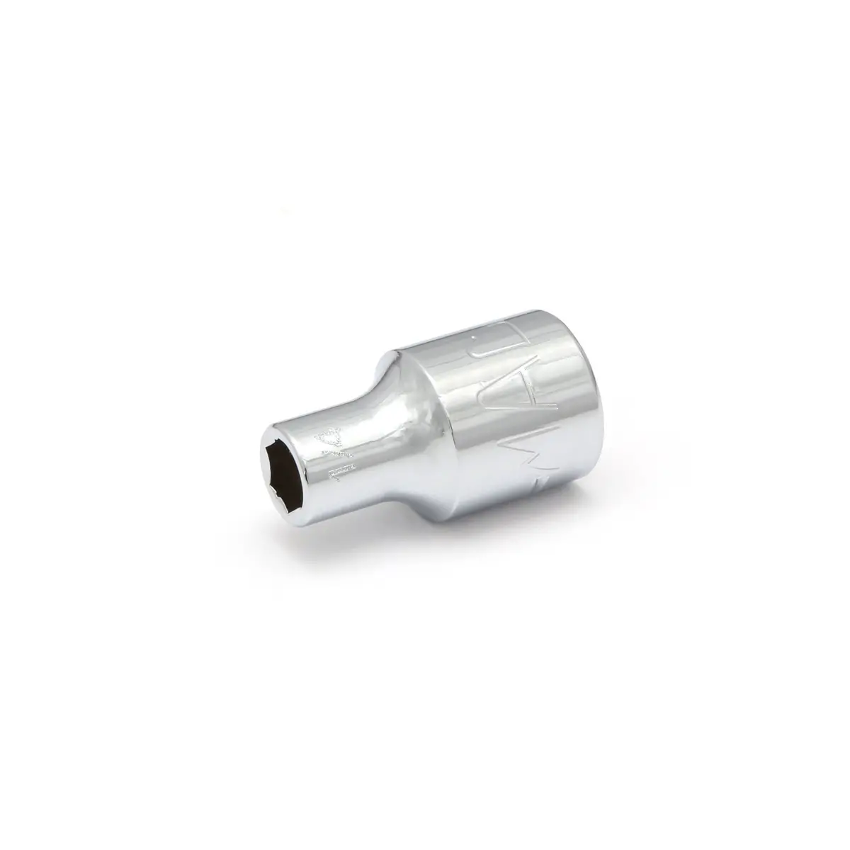 3/8" Drive Socket 1/4" - 6-Pt. 1