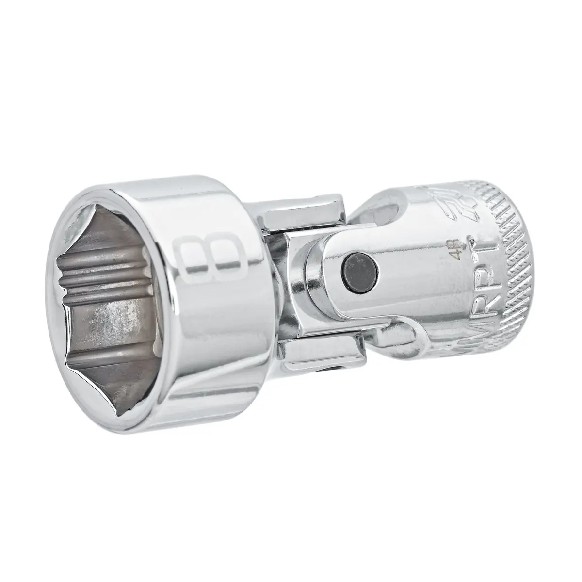 3/8" Drive, Universal Socket 1