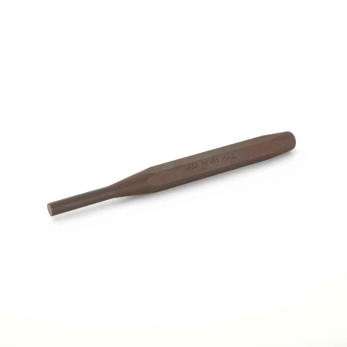 Pin Punch, Punch, Pin 1