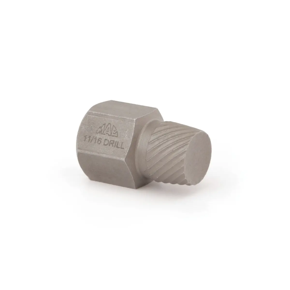 Multi-Spline Screw Extractor 11/16" 1
