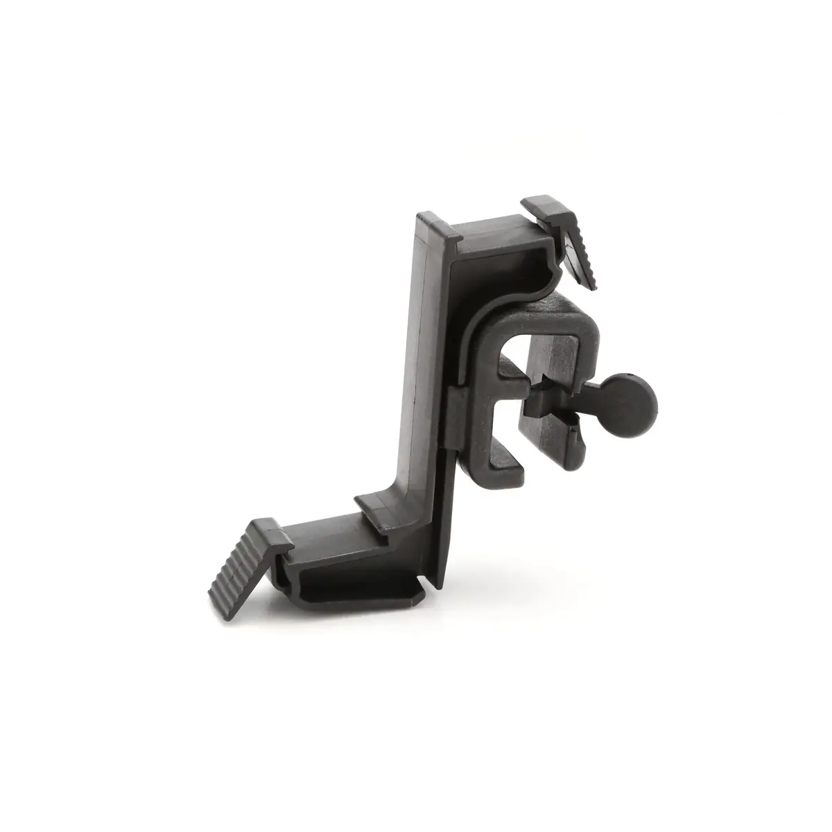Horizontal Cart Mounting Kit 1