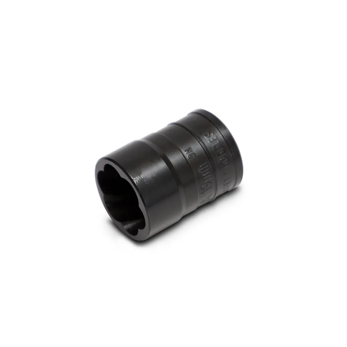 3/8" Drive Twist Socket - 19Mm 1