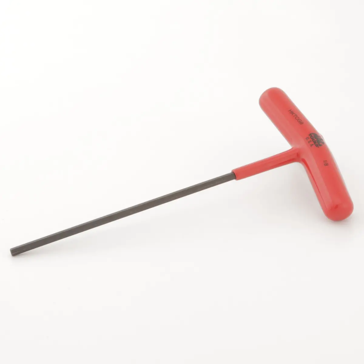 T-Handle Hex Key 1