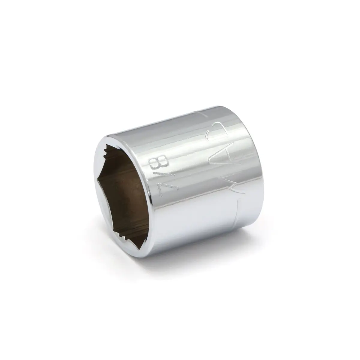 3/8" Drive Socket 7/8" - 6-Pt. 1