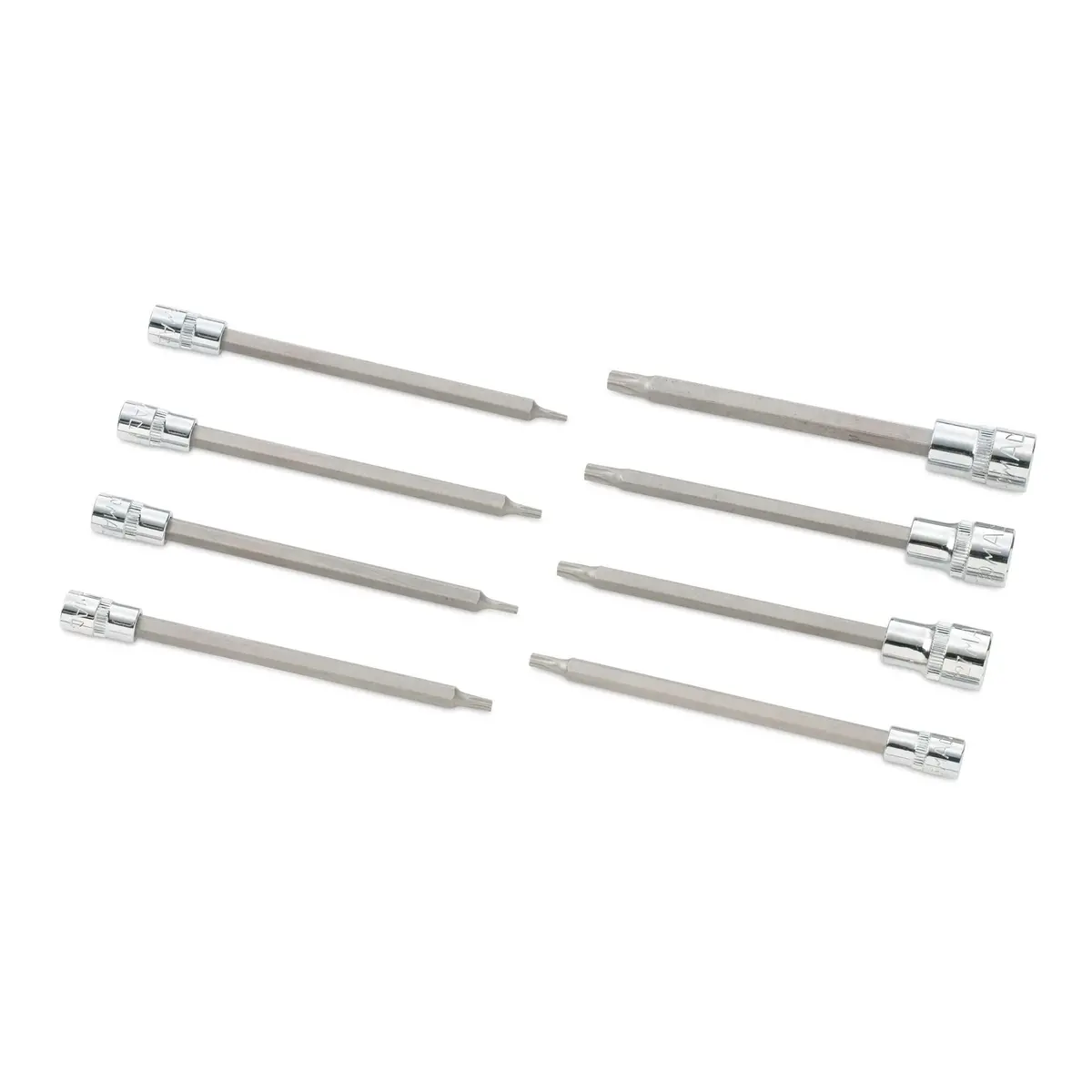 Driver Set Long Torx - 8-Pc. 1