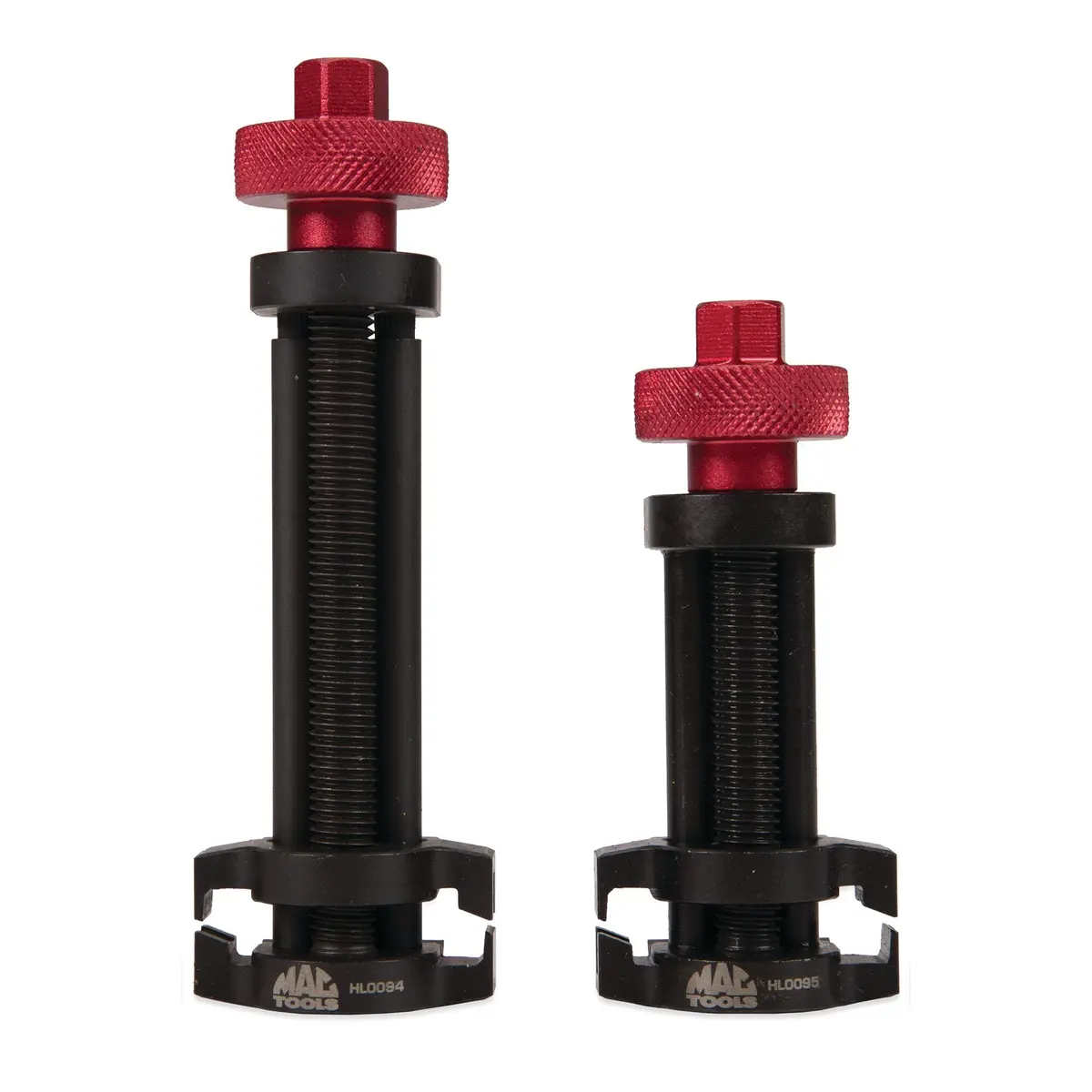 2-Pc. Hose Clamp Vise Set 1