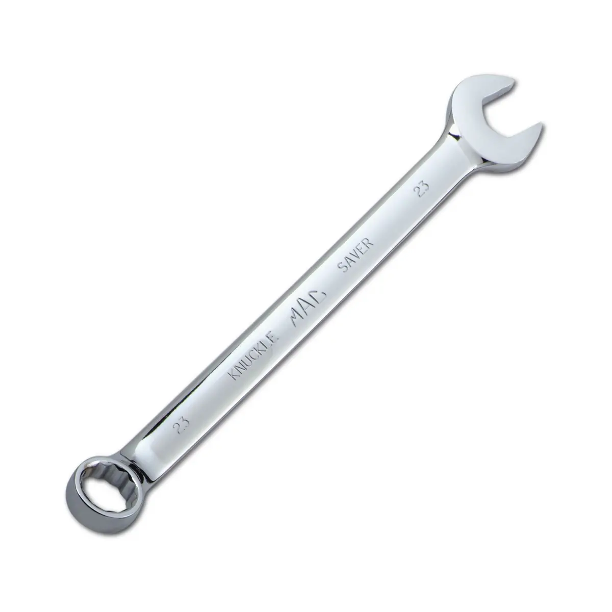 Metric Combination Wrench 23Mm - 12-Pt. 1
