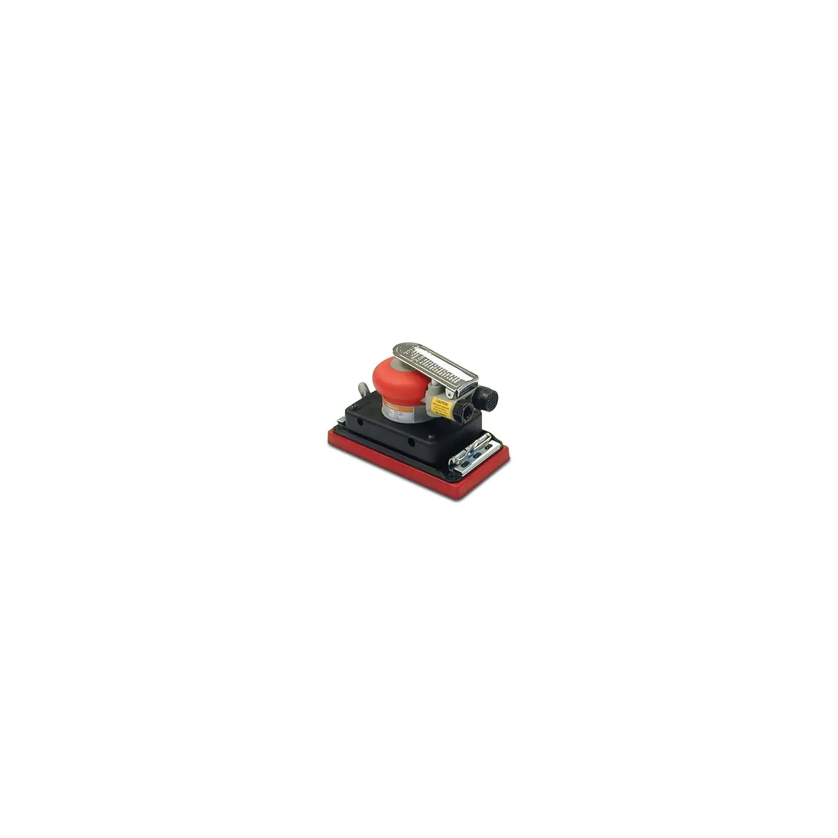 Composite Orbital Psa Pad Air Sander 3-2/3" X 7" 1