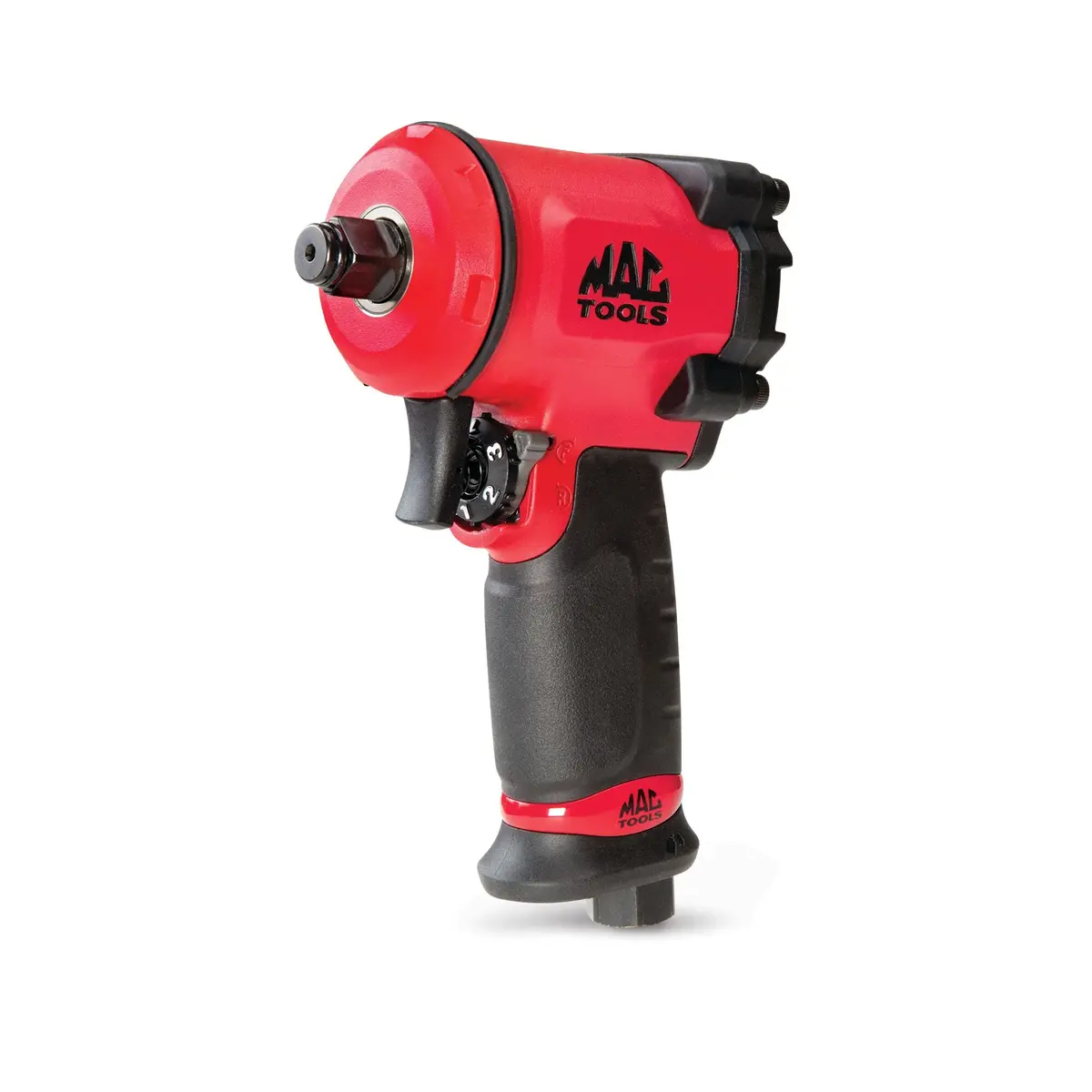 Air Impact Wrench 1
