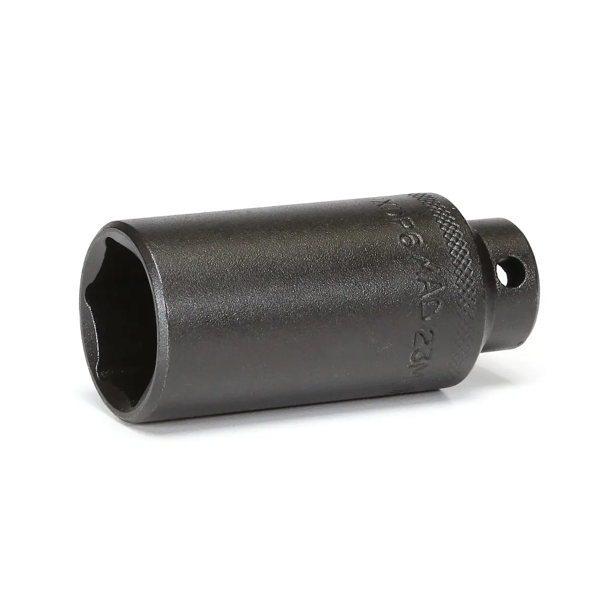 3/8" Drive Deep Impact Socket 23Mm - 6-Pt. 1