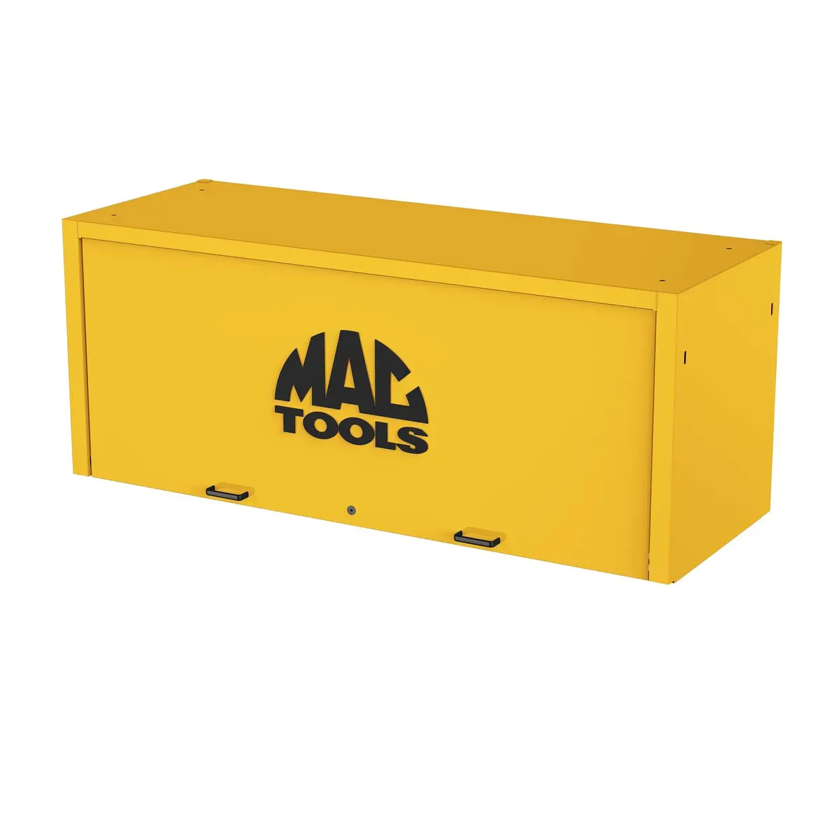 Tech™ Series T6725 Top Hutch - Sunburst Yellow 1