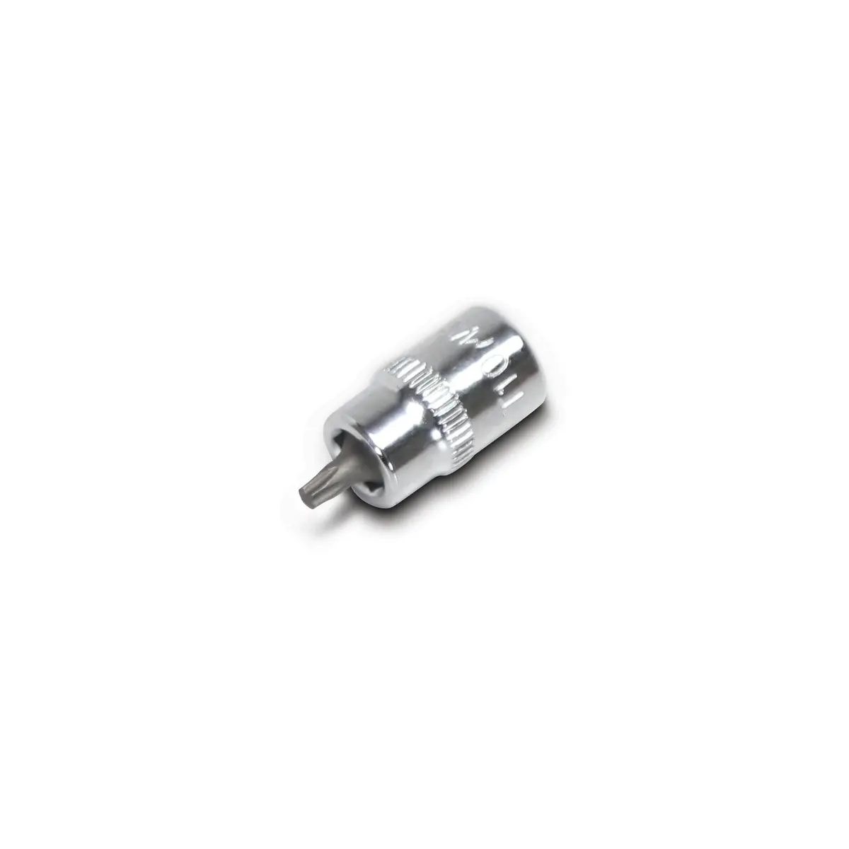 1/4" Drive, Stubby Torx Driver 1