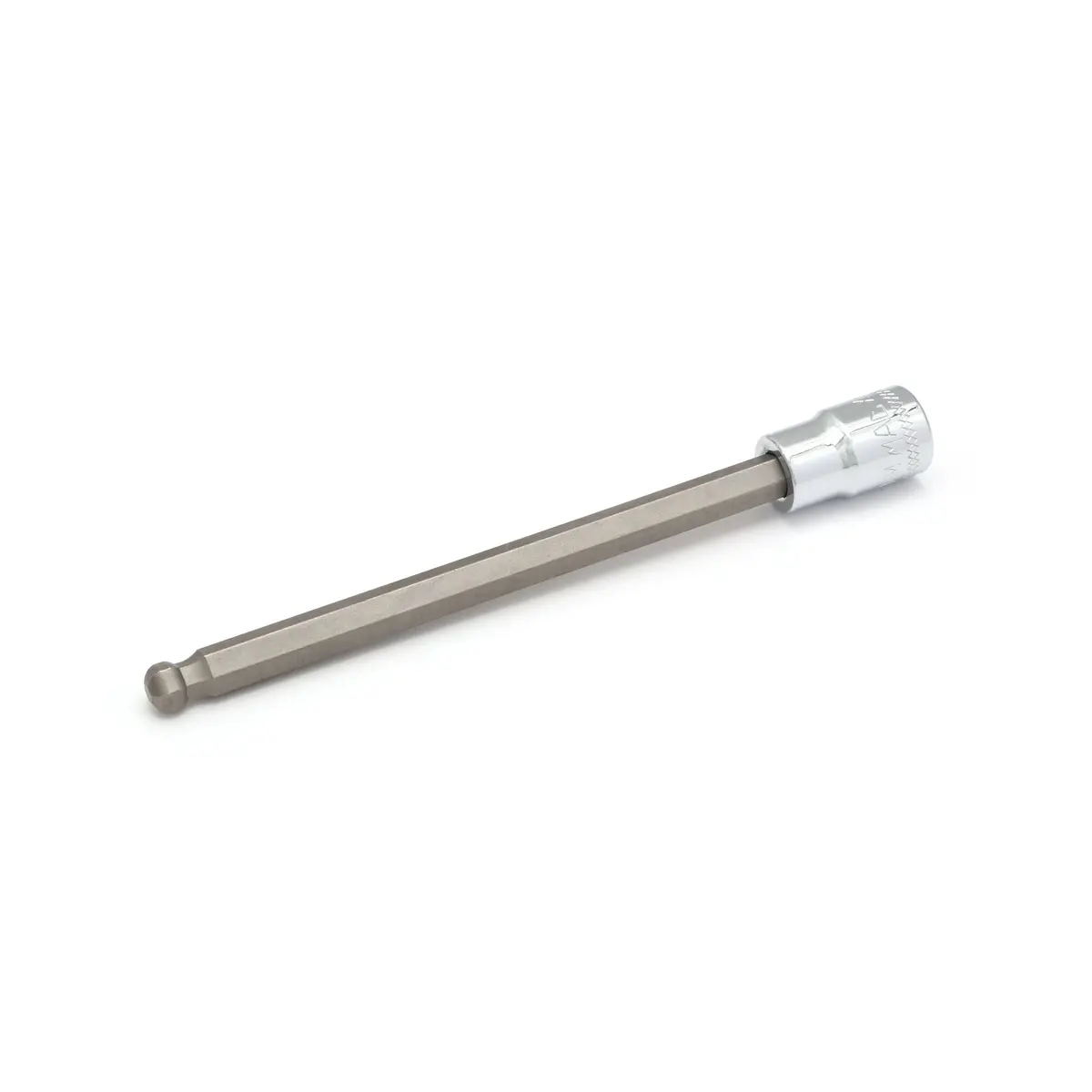 3/8" Drive Long Speed Hex Driver 8Mm 1
