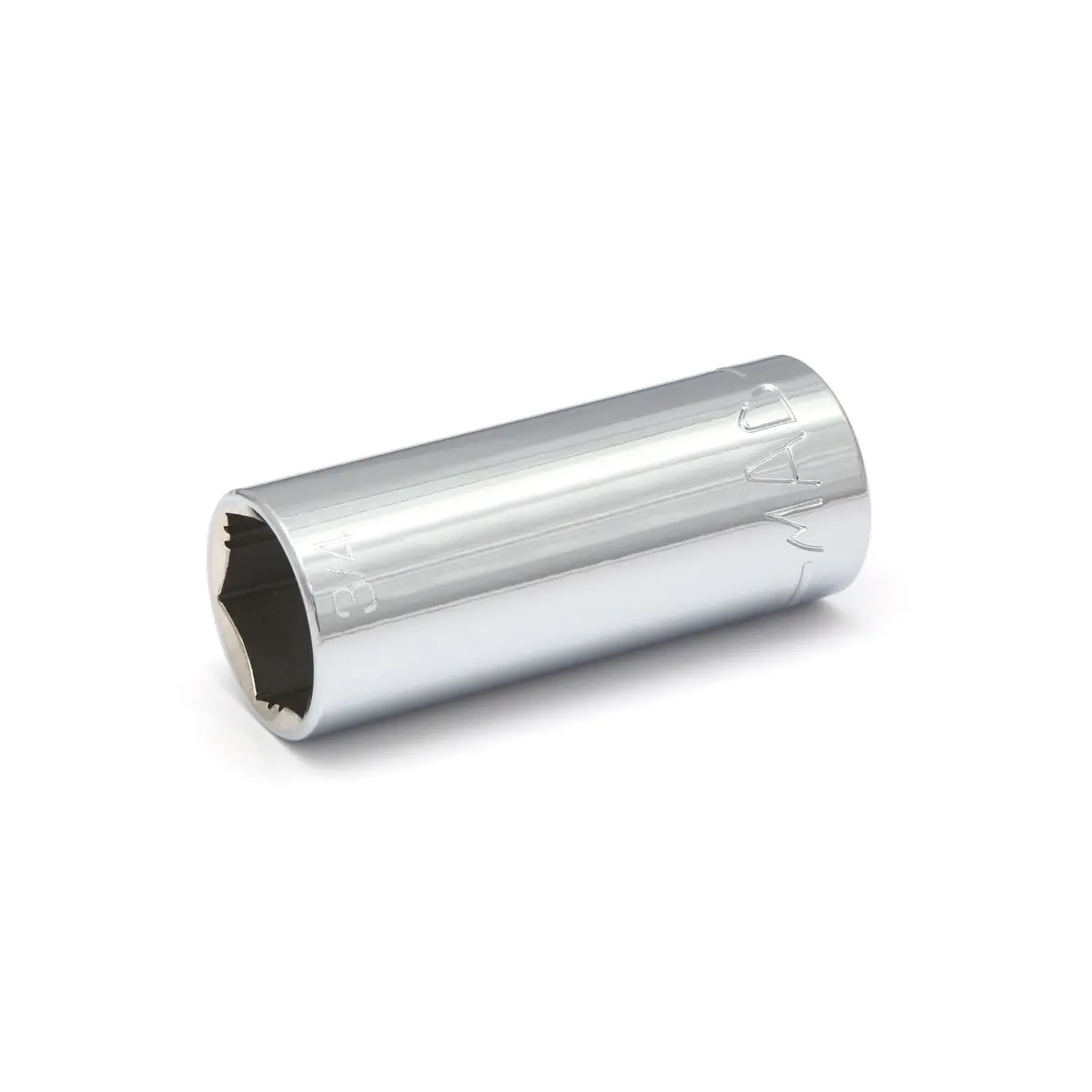 3/8" Drive Deep Socket 3/4" - 6-Pt. 1