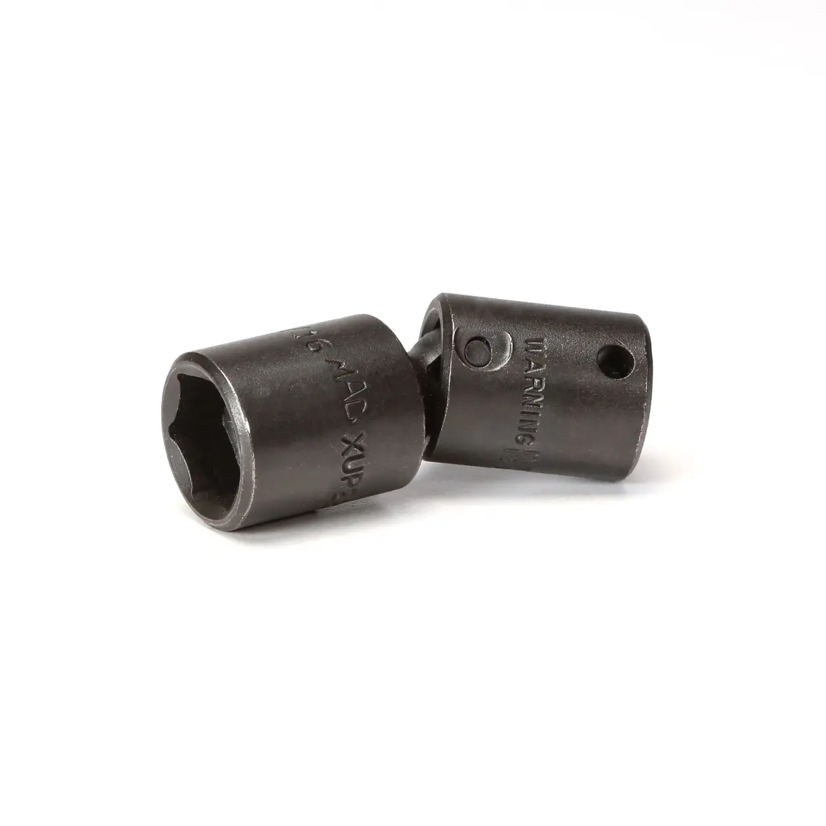 3/8" Drive Deep Impact Universal Socket 11/16" - 6-Pt. 1