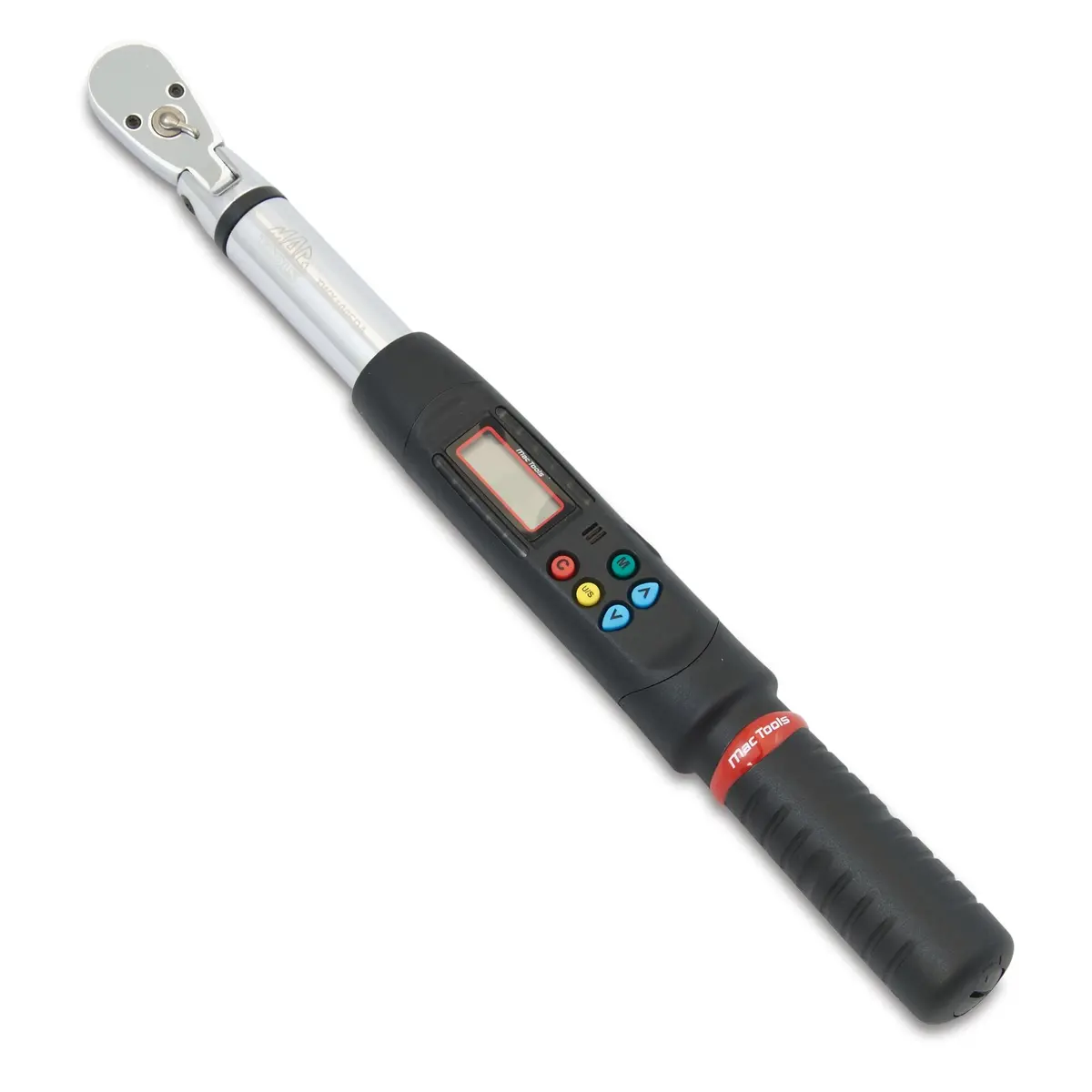 Torque Wrench, Electronic 1