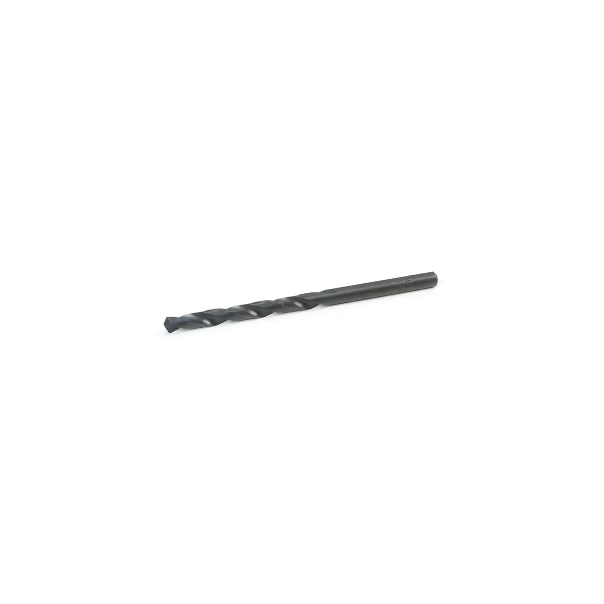 Left-Hand Hss Drill Bit 1