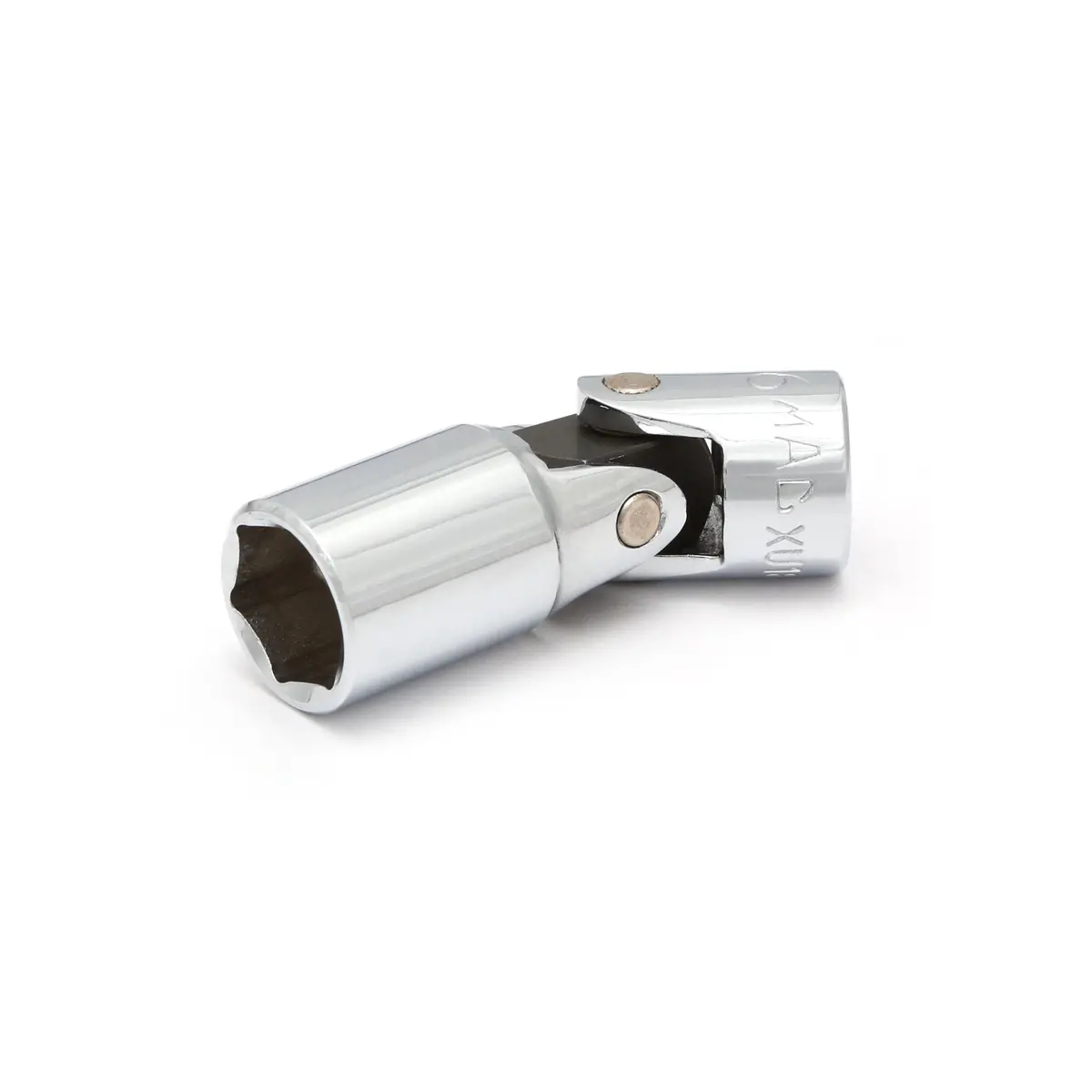 3/8" Drive Deep Universal Socket 9/16" - 6-Pt. 1