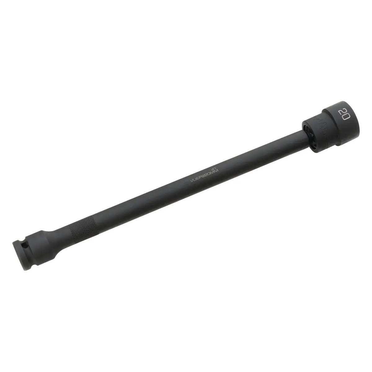 1/2" Drive Impact Extension Socket - 20Mm 1