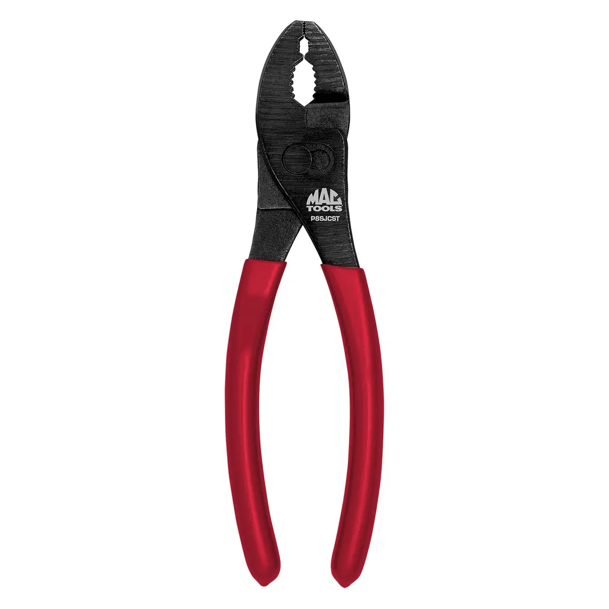 8” Slip-Joint C.S.T. Pliers 1