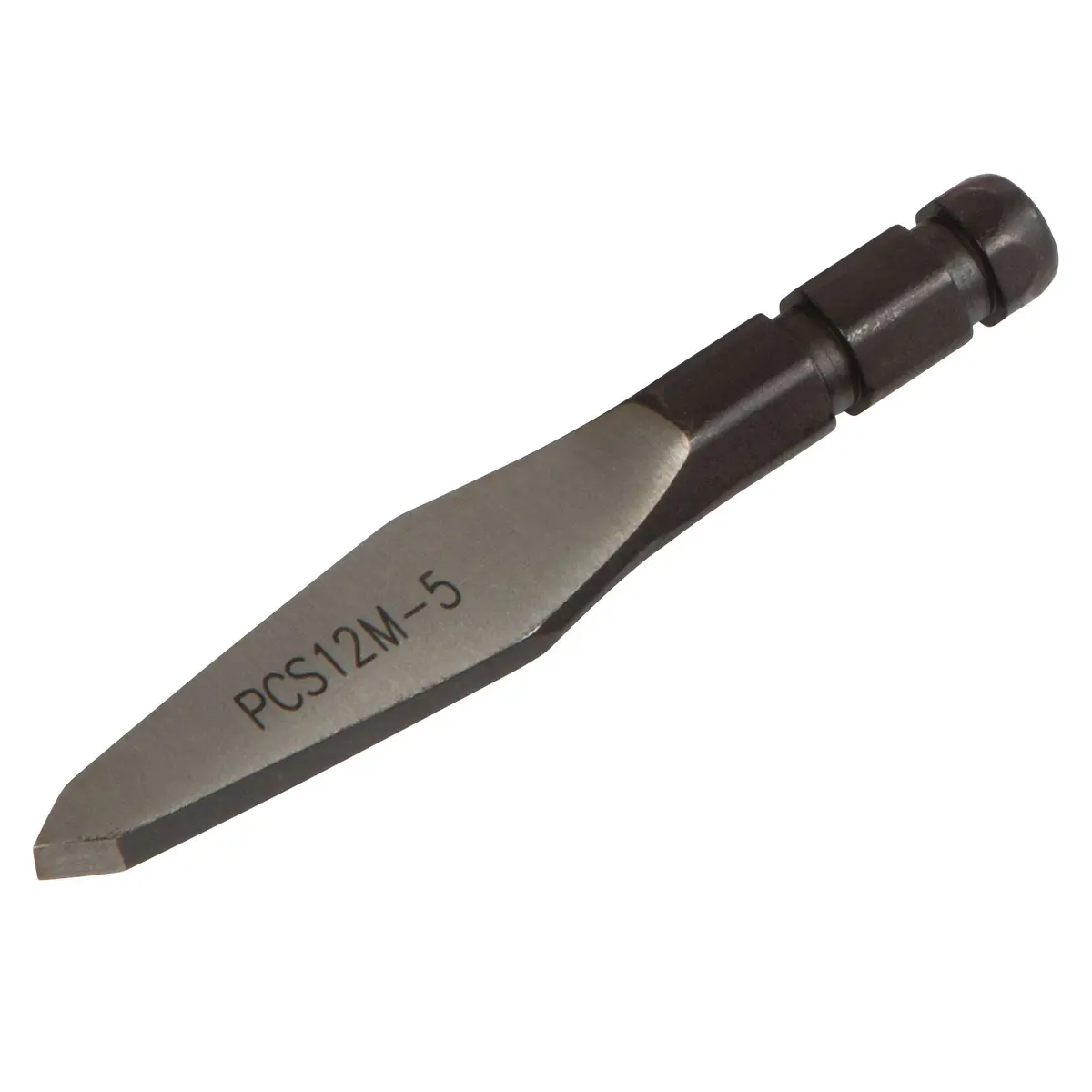 Cape Chisel Bit 5/32" 1