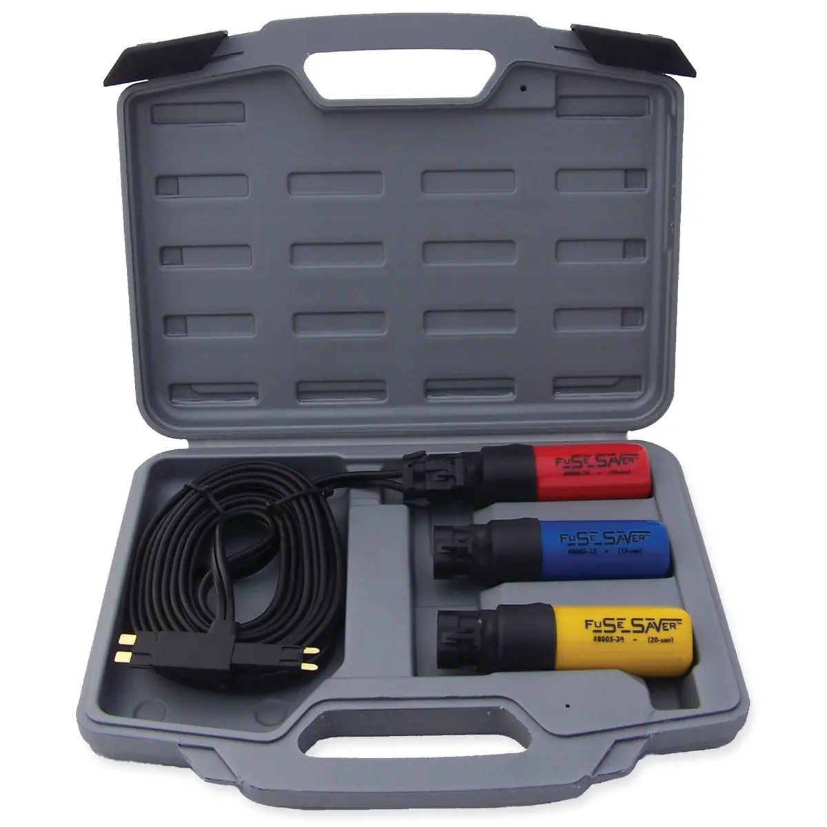 4-Pc. Fuse Saver Set 1